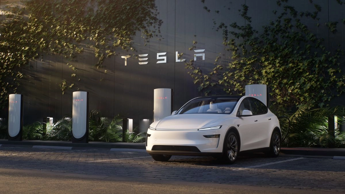 Tesla desaparece del podio elctrico tras extenso anlisis