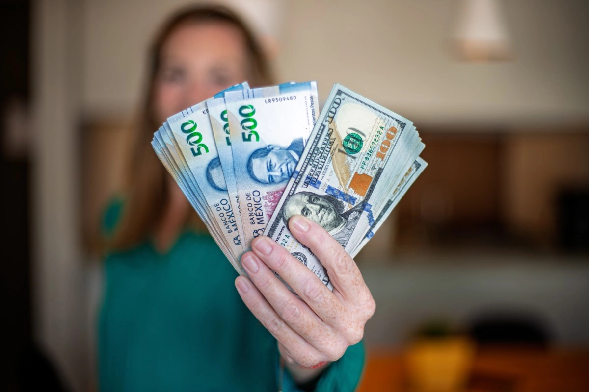 Dollar price in Mexico today May 13 2026 this is affected high inflation in the US