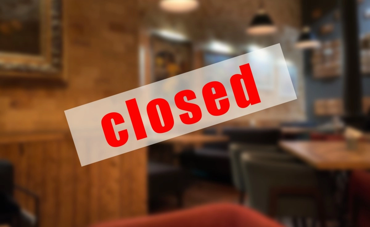 More than half a hundred restaurants have closed in Los Angeles due to pest and rodent infestation