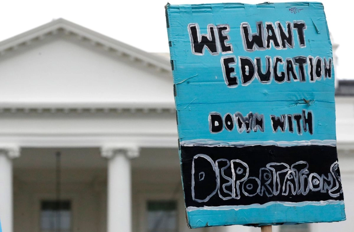 Democrats double down pressure to protect Dreamers and DACA recipients