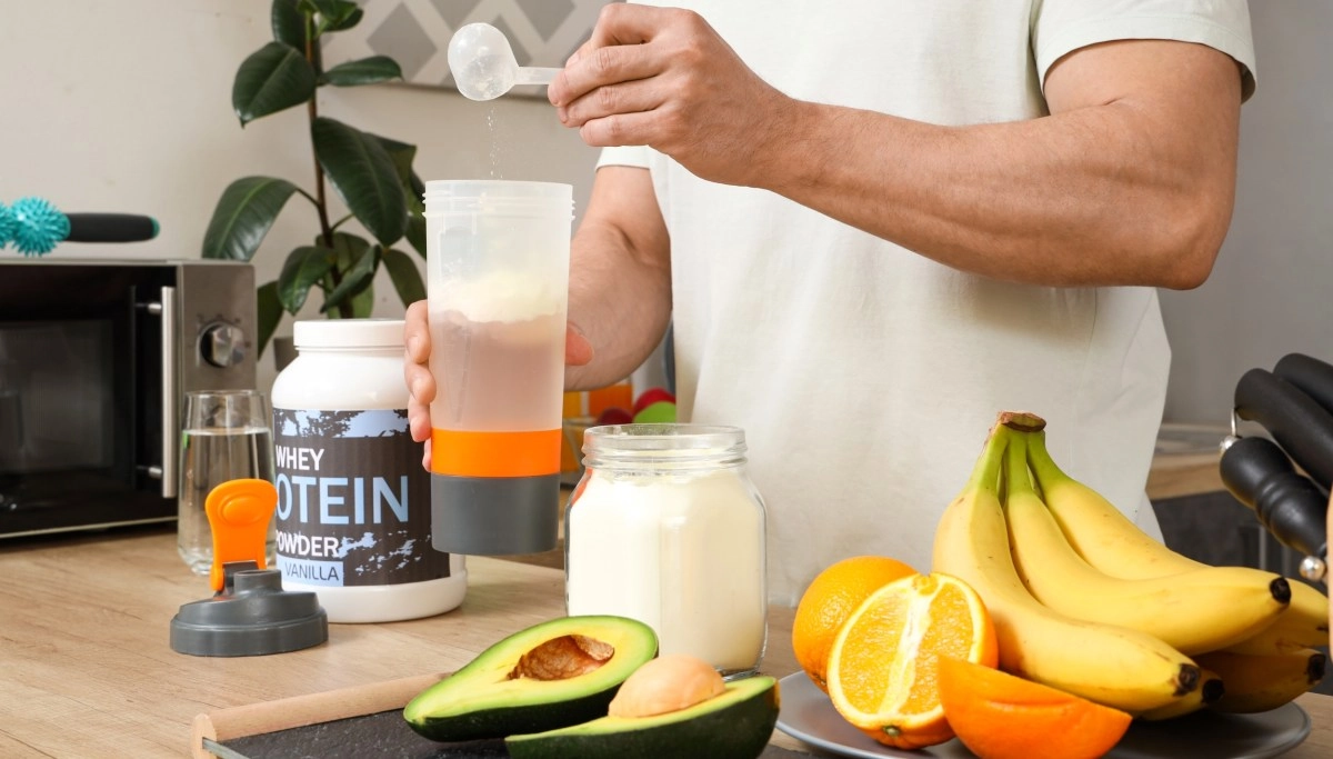 Nutritional strategies to increase muscle mass