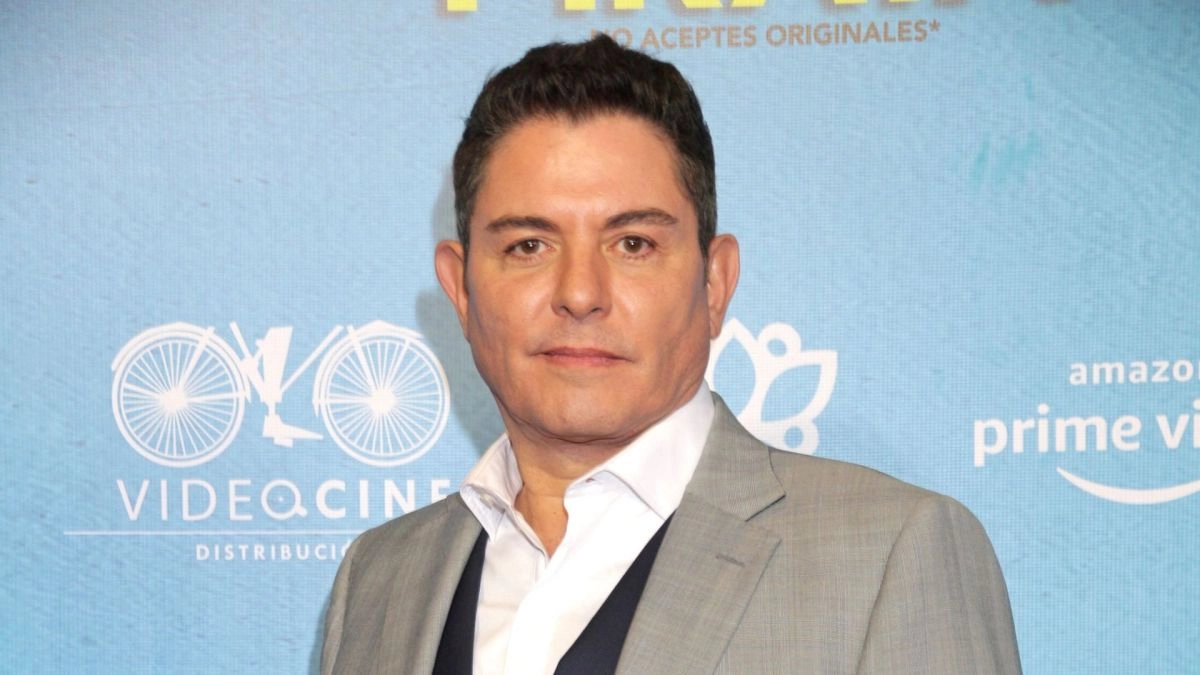 Ernesto Laguardia does not rule out participating in La Casa de los Famosos Lets see 8221