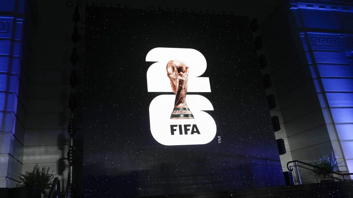 FIFA will implement the most comprehensive antidoping in history at the 2026 World Cup