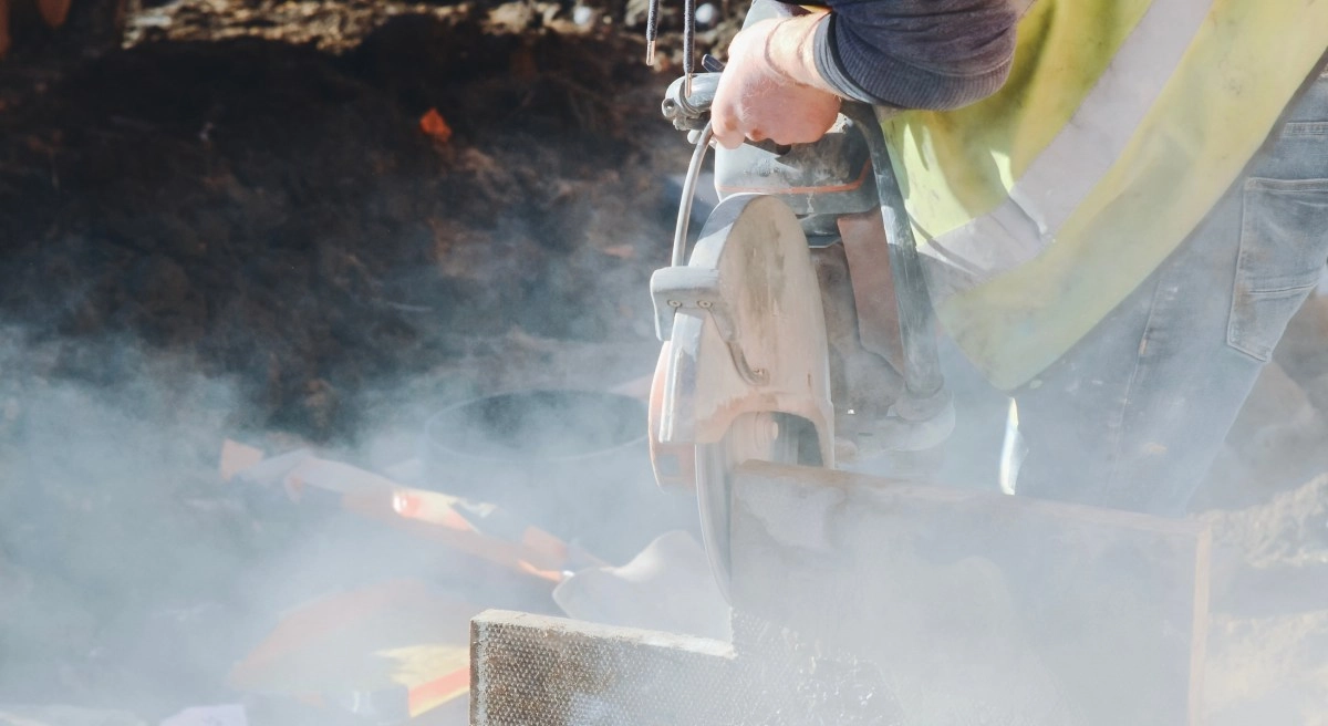 California could be the first state to ban constructions with artificial stone to protect the health of workers