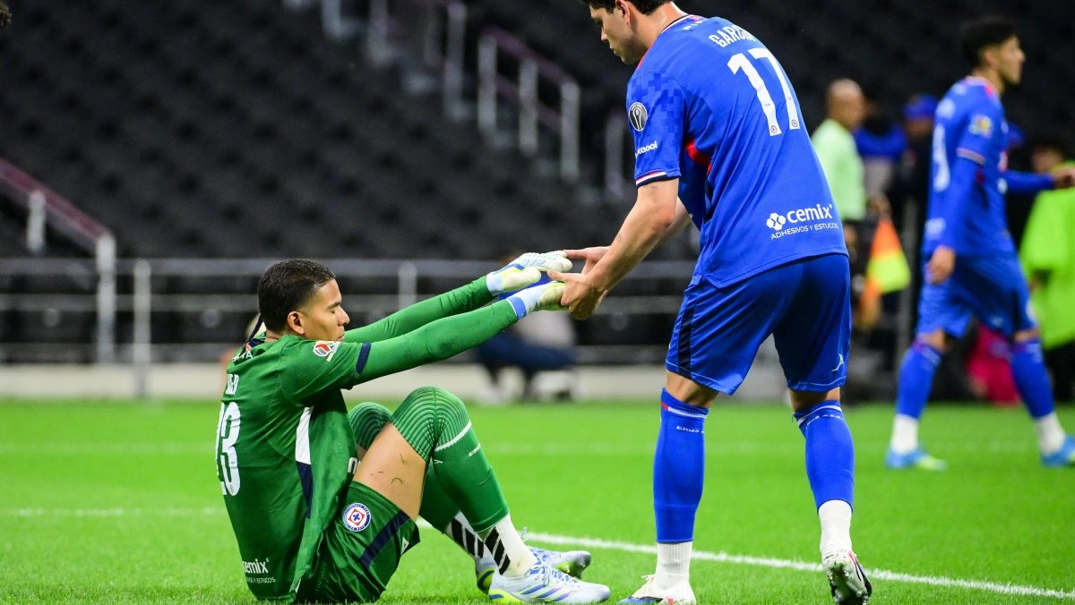 The best memes of the tie between Cruz Azul and Chivas for the semifinals of Clausura 2026
