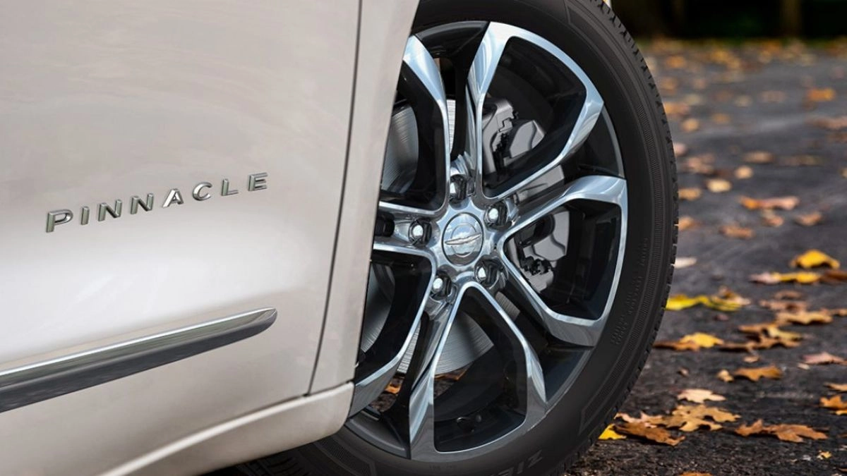 Chrysler wants to get back in the game with a 20000 car