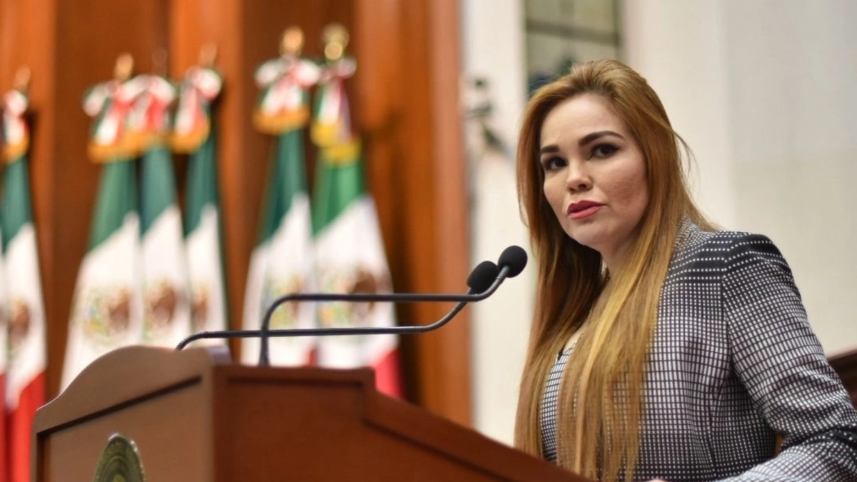 Mexican deputy remembers how the narcoelection was in which Rubn Rocha won in Sinaloa