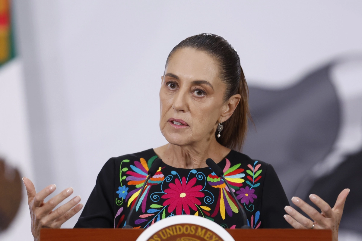 Sheinbaum claims that the US has rejected 36 extradition requests from Mexico due to lack of evidence