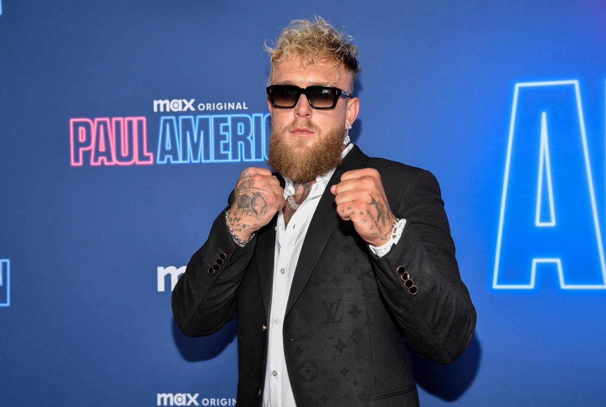 Jake Paul offers 200 million dollars to Canelo lvarez for a fight