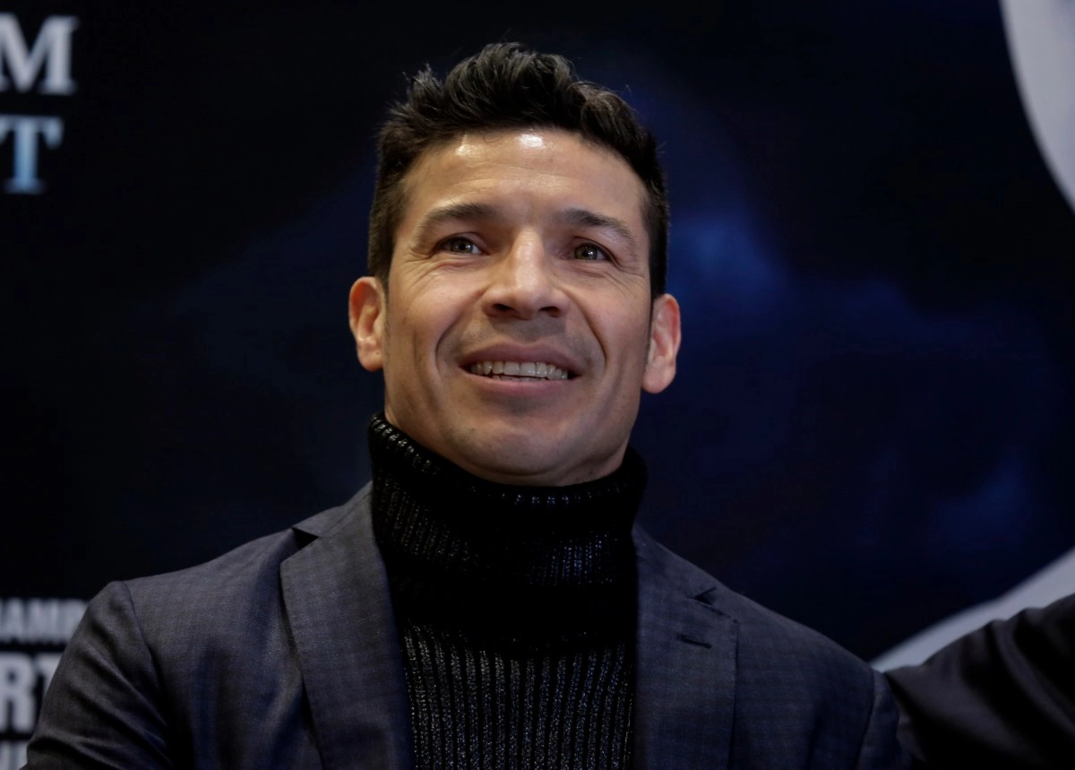 Maravilla Martnez ignites controversy considering Gennady Golovkin how overrated