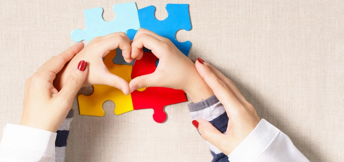 Study reveals that mothers with autistic children have professions with a common pattern