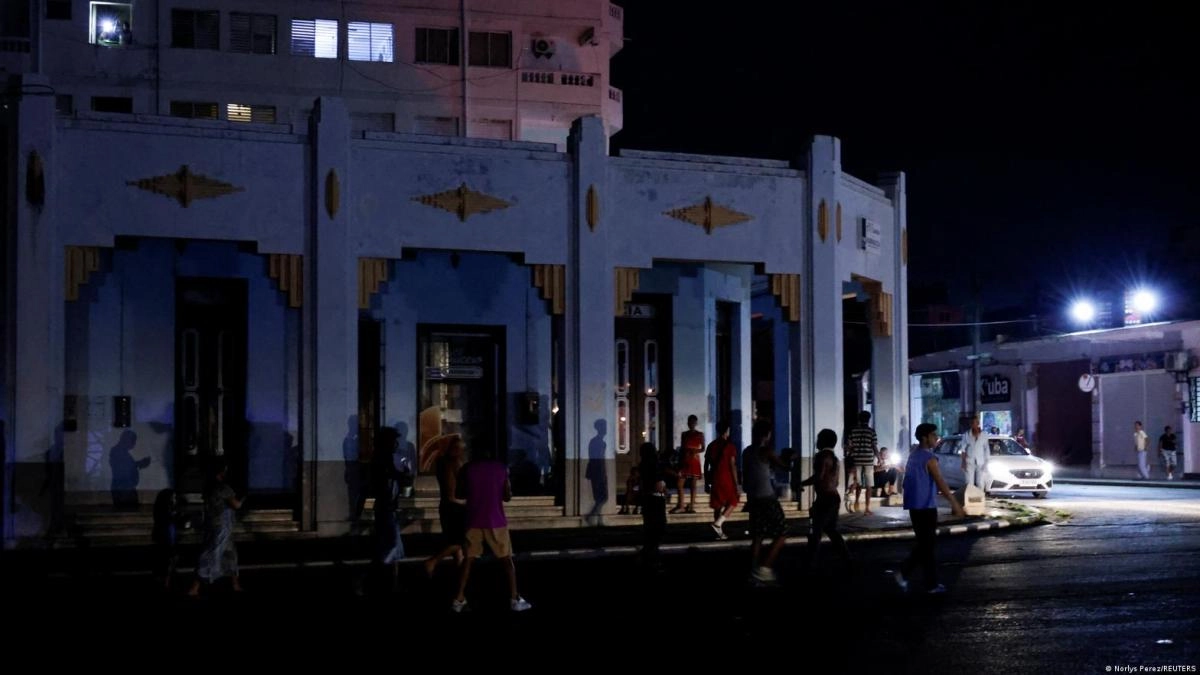Cuba opens the door to receive aid from the US for 100 million dollars