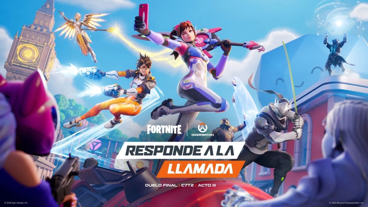 Fortnite Zero Build changes everything with todays update