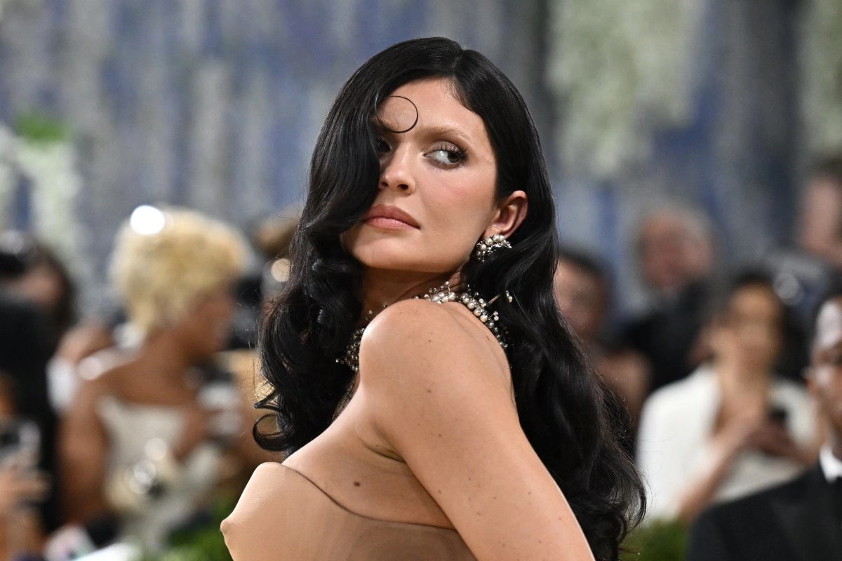 Kylie Jenner reveals that she felt a lot scared when getting pregnant at 19 years old