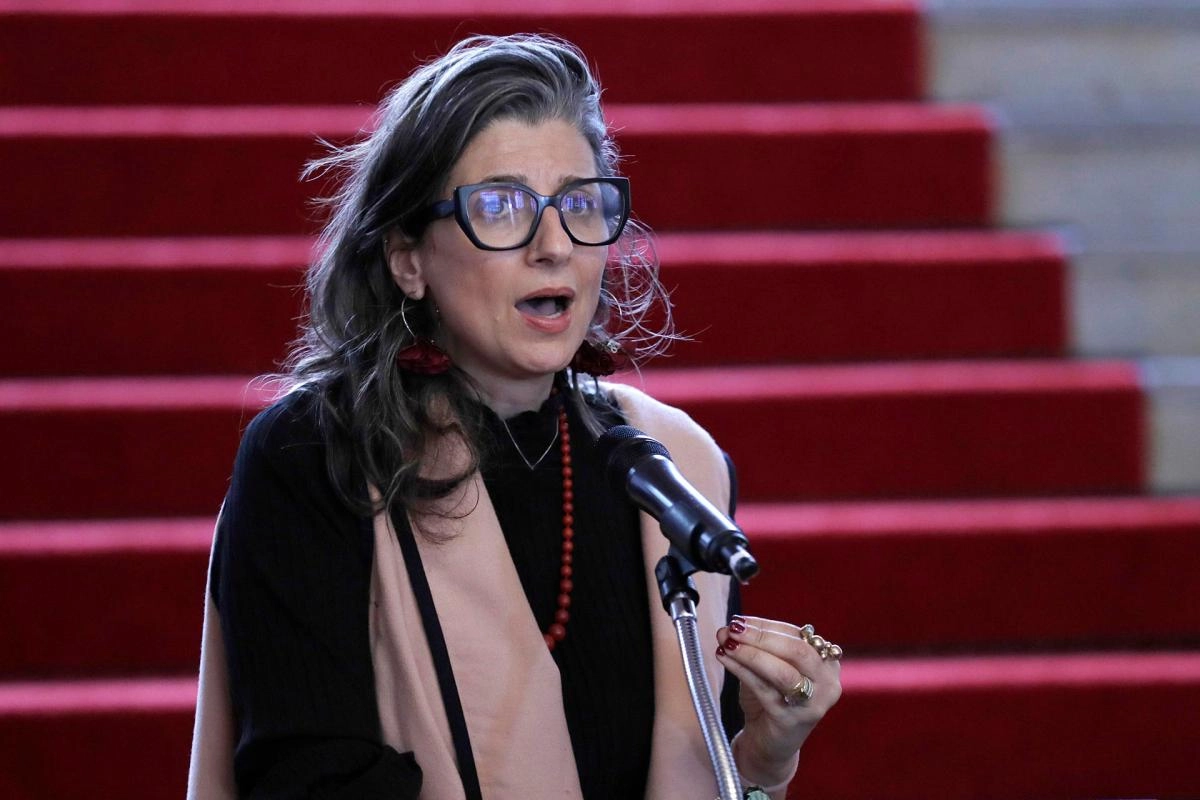 Israel demands prison for UN rapporteur Francesca Albanese after judicial decision in the US