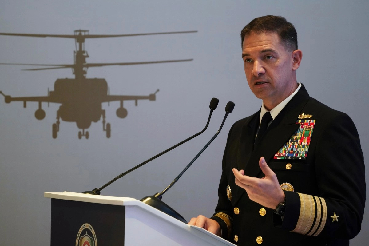 US claims Iran lost 90 of its military capacity but remains a threat