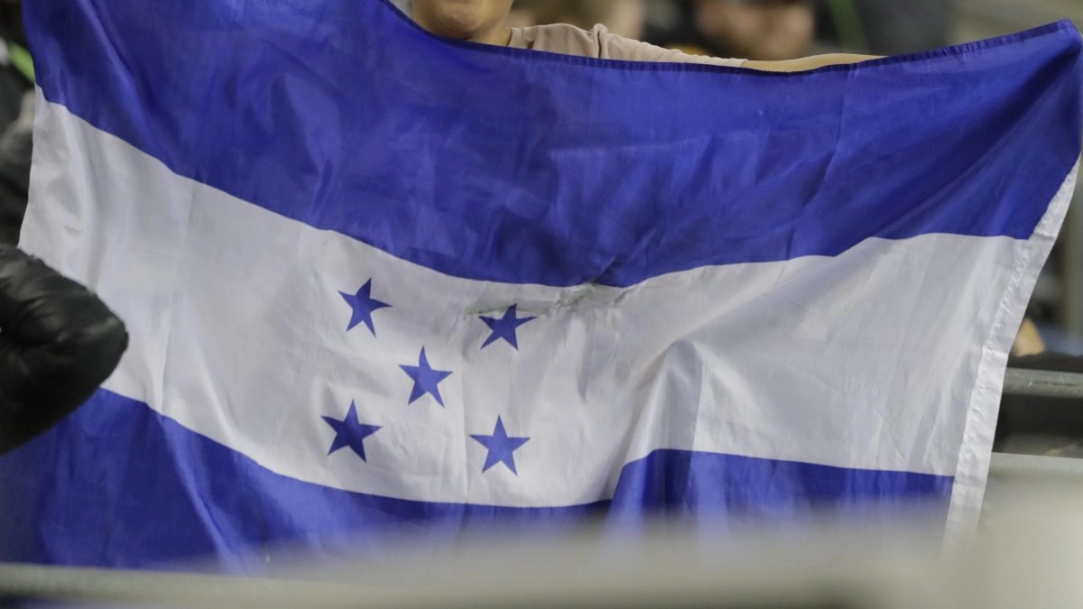 Jorge el Indio Urqua dies former Honduran footballer who played for Alavs and Mallorca