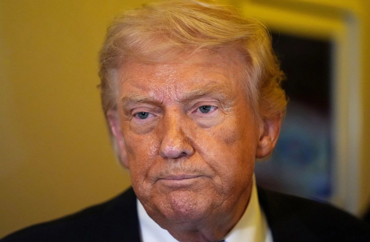 Trump collapses in polls and closes to Bidens worst indexes