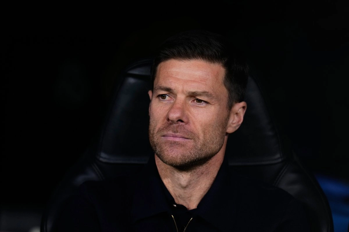 Chelsea hires Xabi Alonso as manager after defeat in FA Cup final