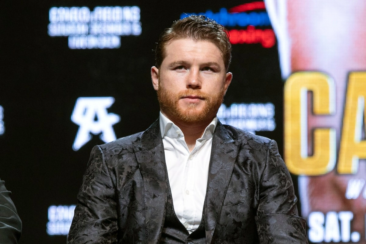Canelo lvarez already has a date for his first confrontation against Christian Mbilli