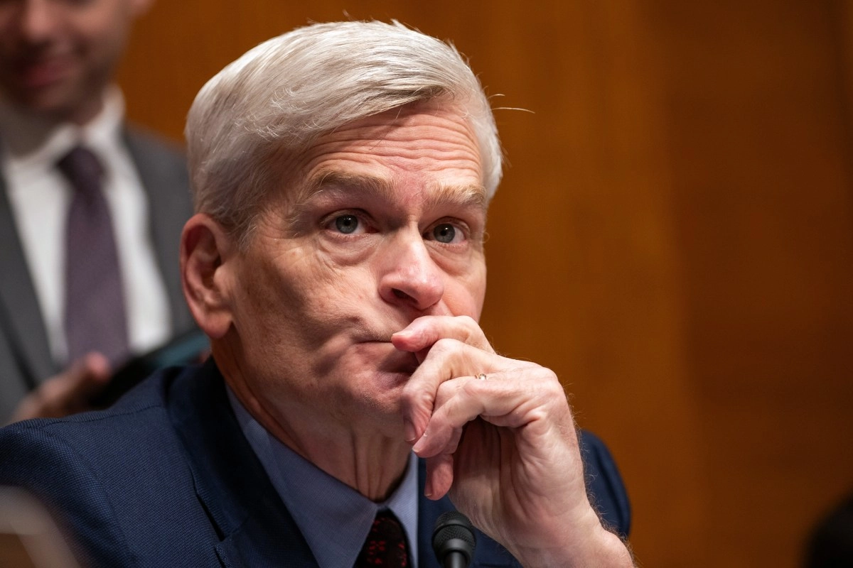 Senator Bill Cassidy loses his Louisiana primary and Trump confirms control of the Republican Party base