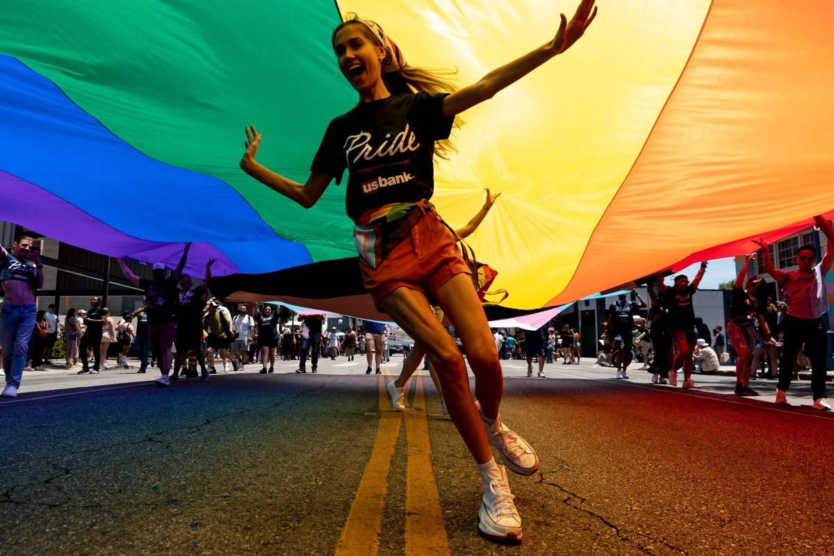 Long Beach Pride Festival reorganized with oneday event