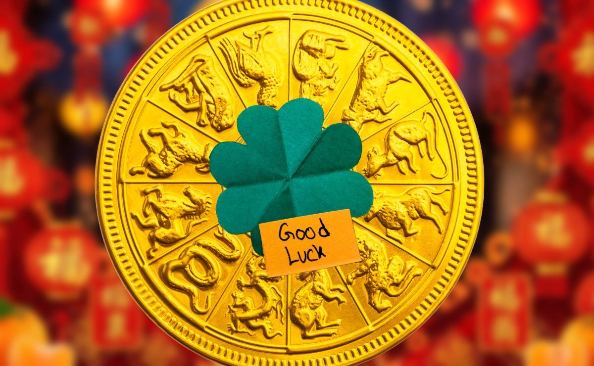 3 signs of the Chinese zodiac will be the luckiest from May 18 to 24