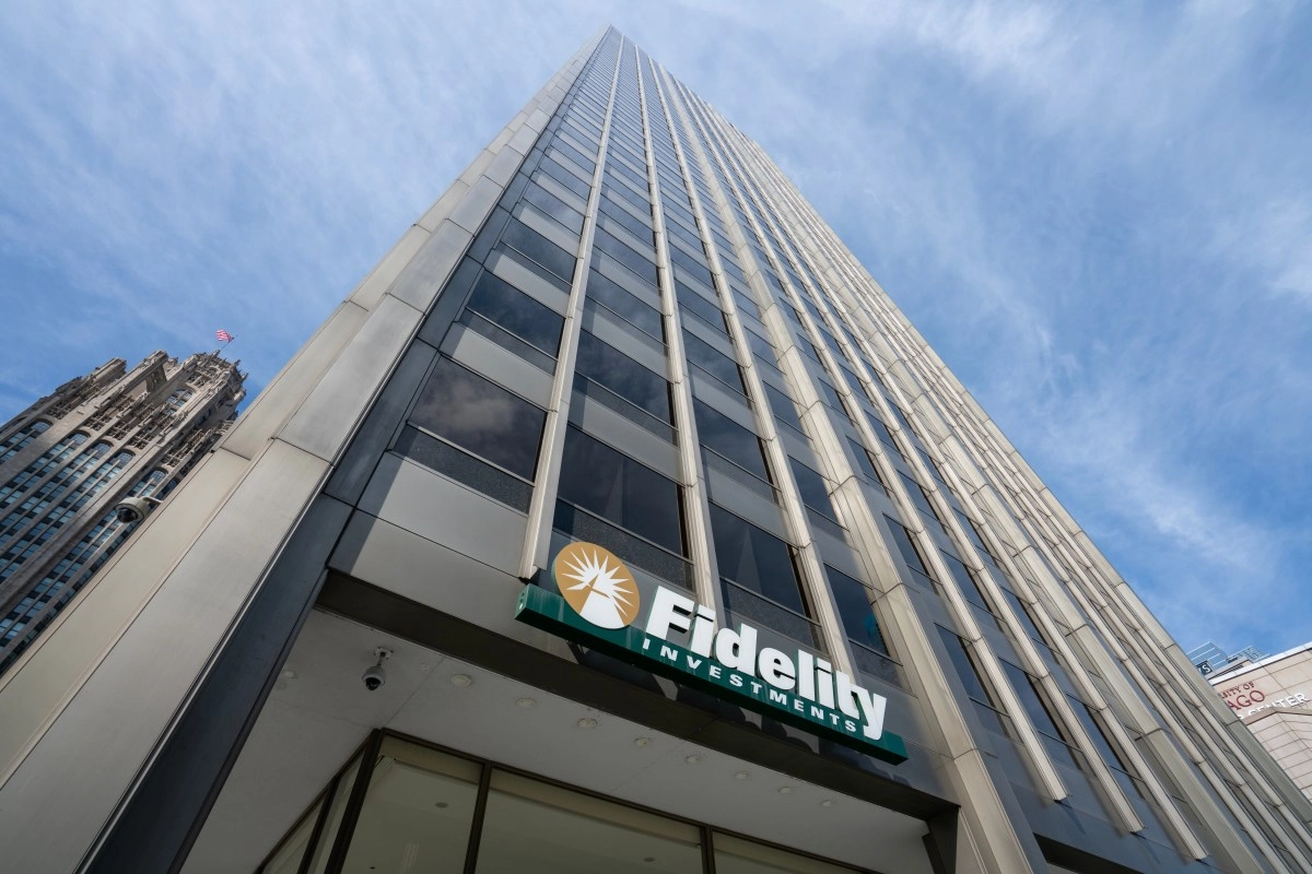 Are you a Fidelity customer You could receive compensation of up to 5000 for a data breach