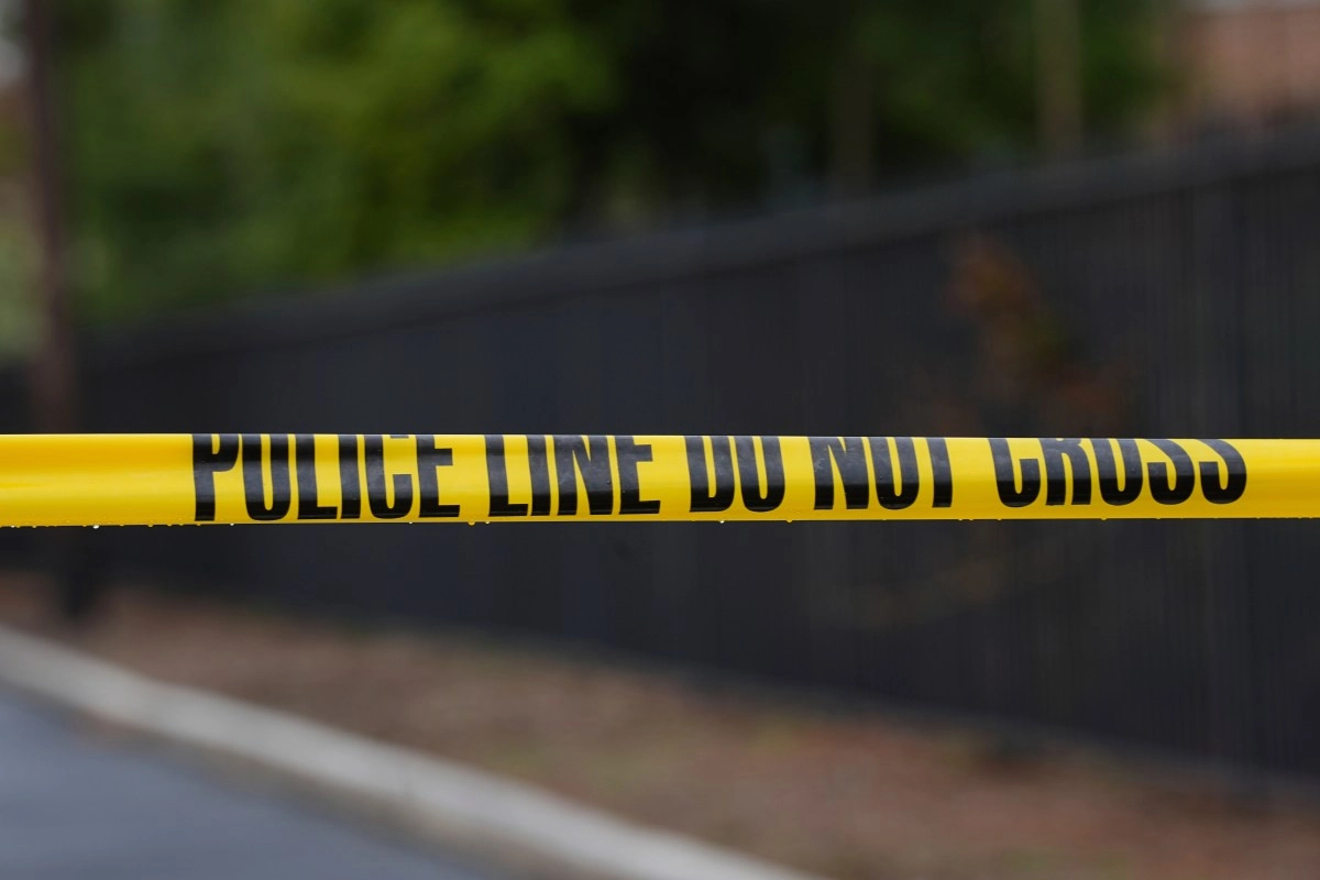 Mother and son die in fire in Los Angeles after fleeing domestic violence in Mexico