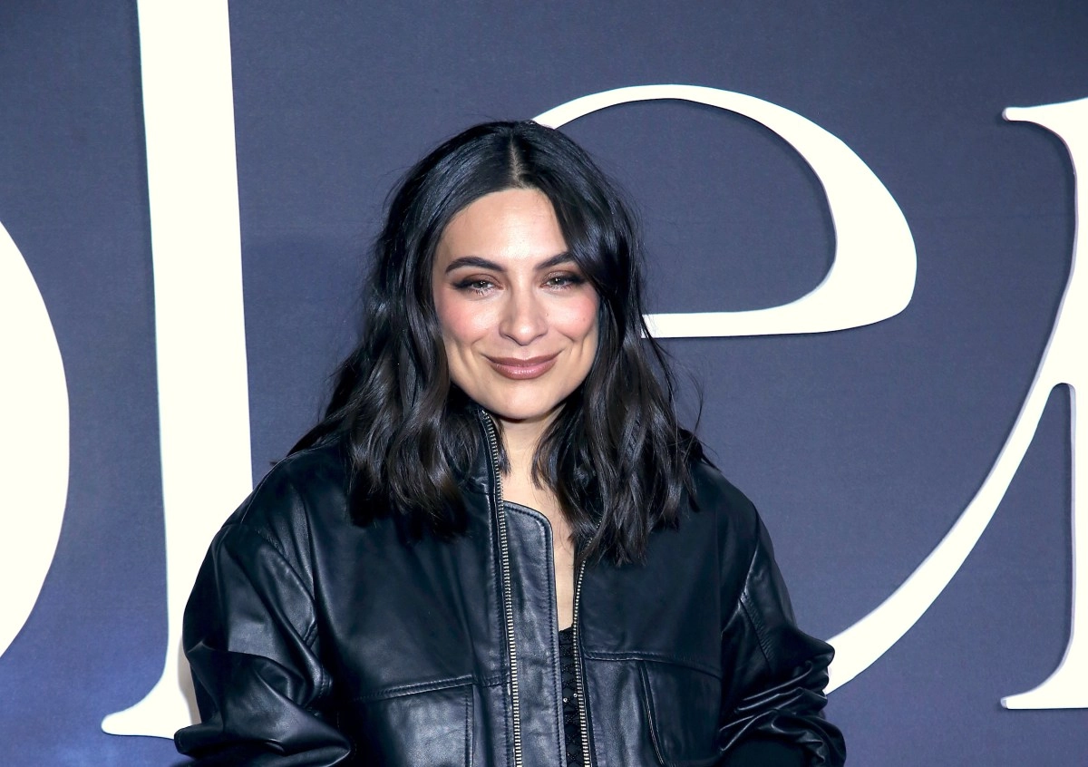 This is how Ana Brenda Contreras celebrated her daughters first year