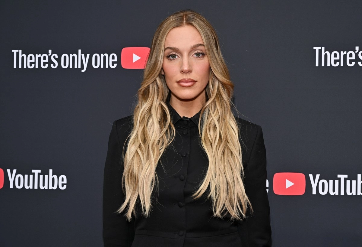 Call Her Daddy host Alex Cooper announces she is pregnant