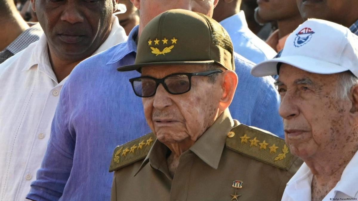 The US studies the threat of military drones from Cuba