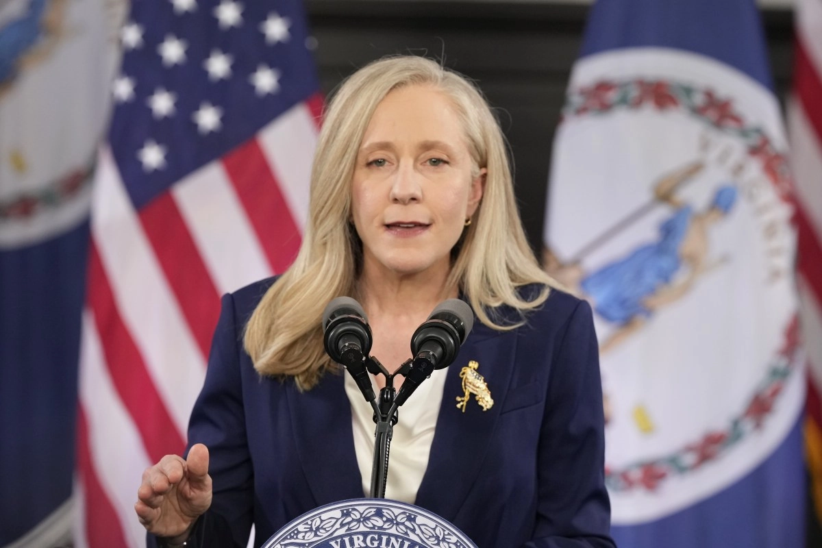 Democrats criticize Supremo for blocking new electoral map in Virginia