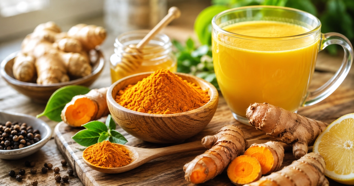 10 benefits of turmeric that you can take advantage of today