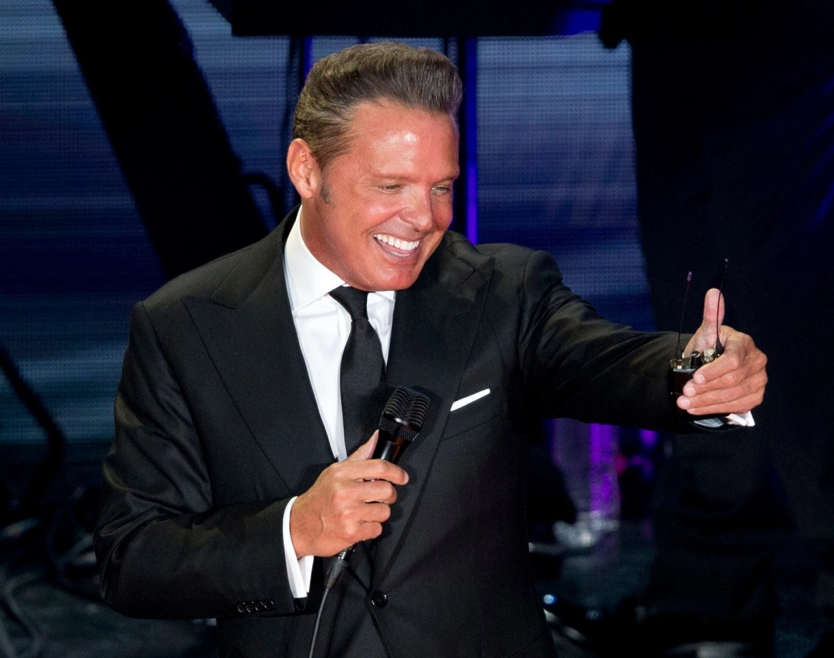 They assure that Luis Miguel is not hospitalized in New York
