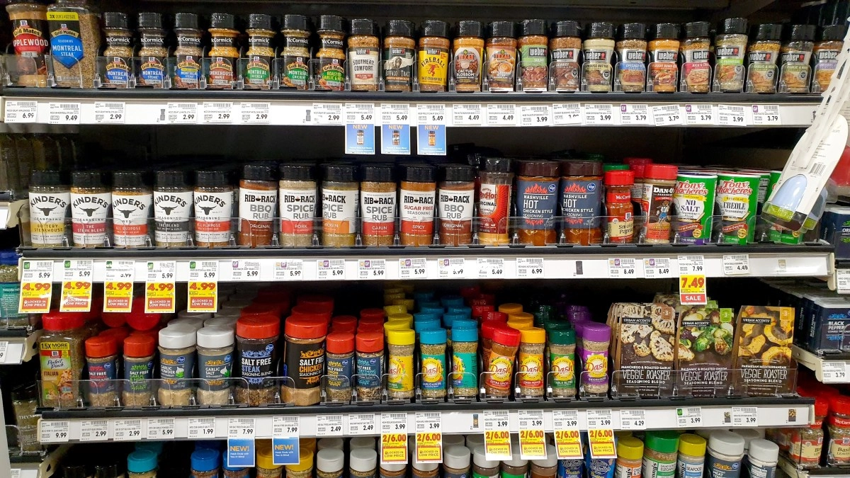 FDA announces recall of popular condiment due to possible salmonella risk