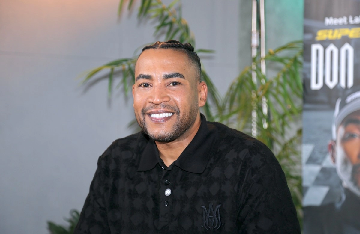 Don Omar announces tour of the United States In which cities will he perform