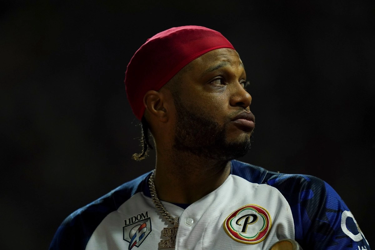 Robinson Can will play with the Tomateros de Culiacn