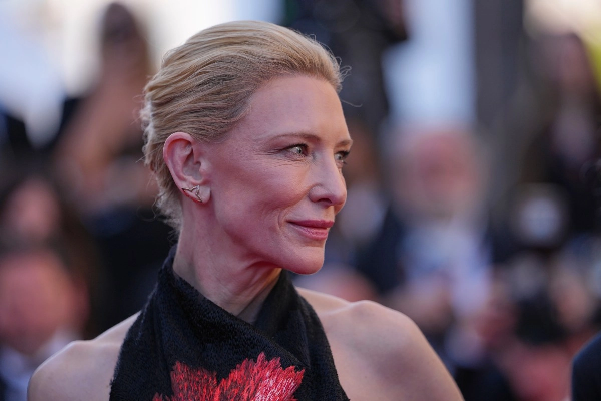 Cate Blanchett claims that the MeToo movement was annihilated very quickly