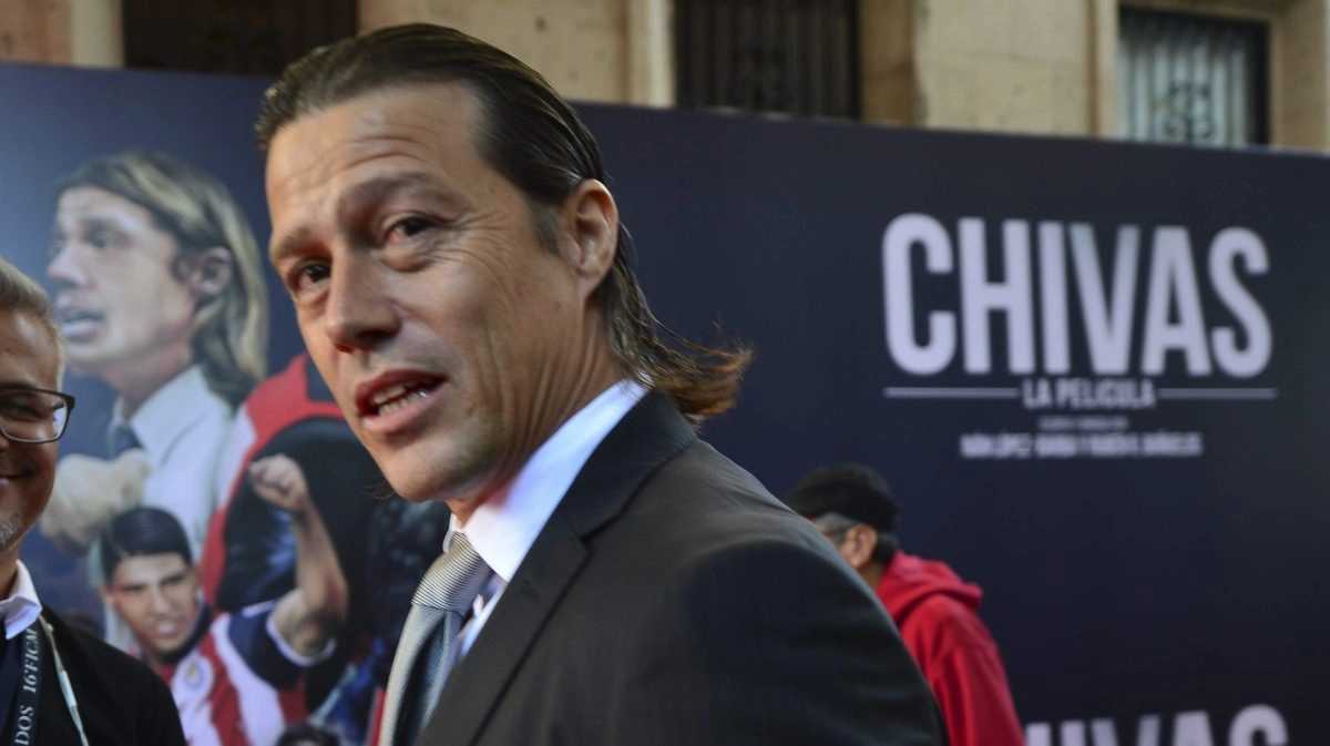 Matas Almeyda will return to Liga MX he would already have an agreement with his new club according to reports
