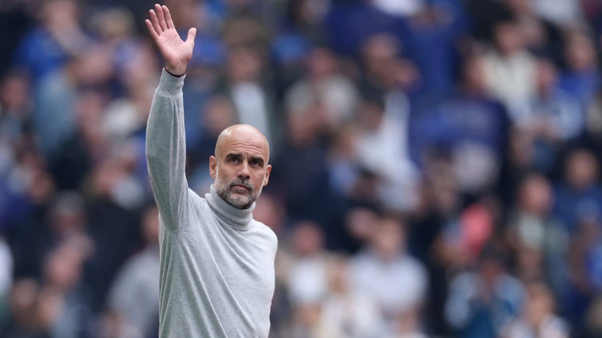 Josep Guardiola and a cycle completed how did it go at Manchester City