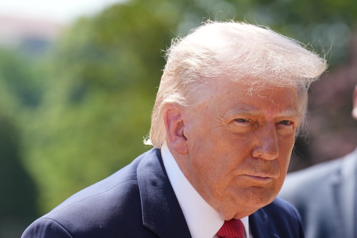 Trump gives Iran an ultimatum to close a nuclear deal in the coming days