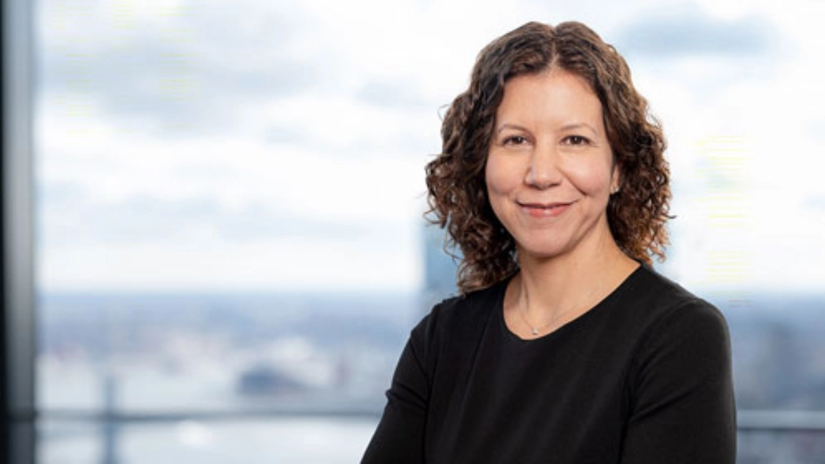 Who is Sarah Krissoff the former prosecutor who will defend the former security secretary of Sinaloa accused by the US