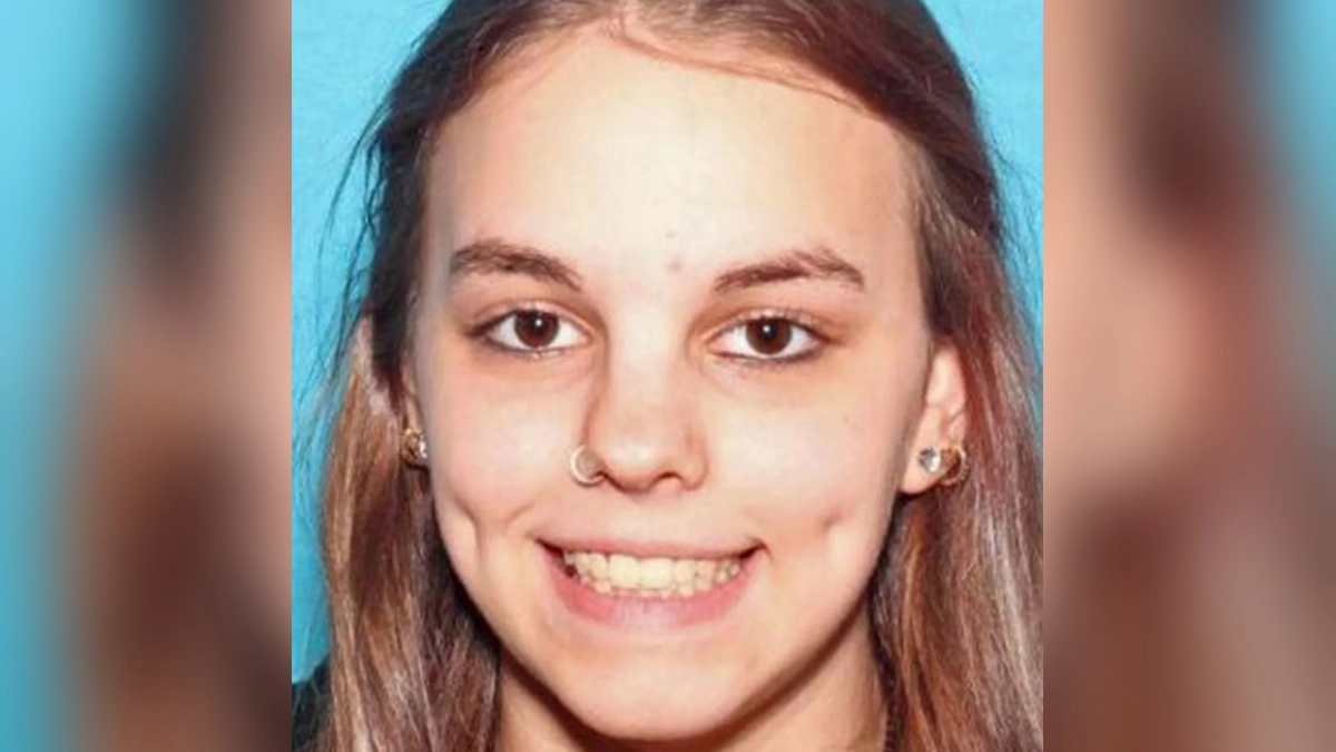 Remains of 16yearold girl found after her stepfather was accused of incestuous abuse