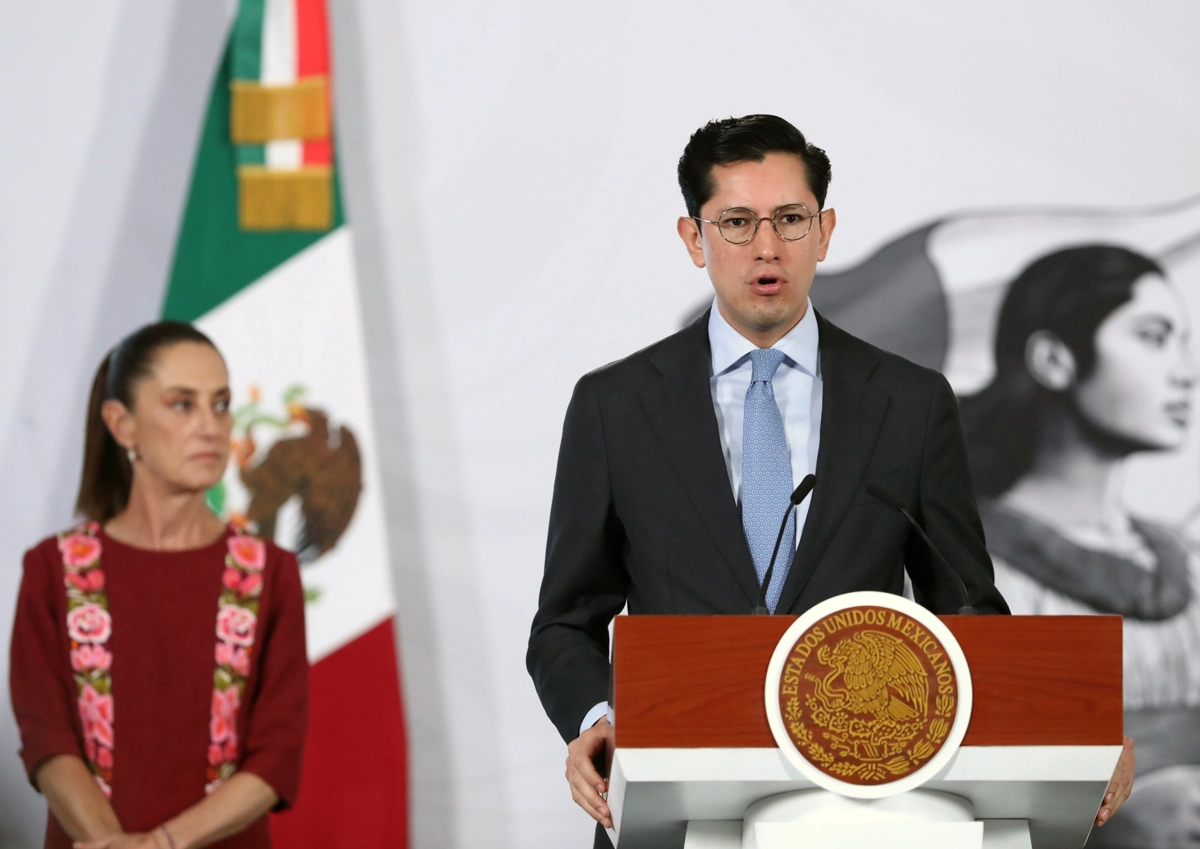 Mexico demands reciprocity from the US after presenting 269 extradition requests