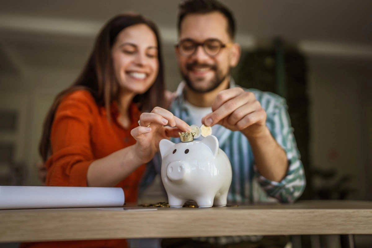 More than 40 of Generation Z are prioritizing savings over discretionary spending according to Bank of America survey