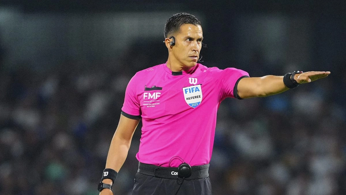 Cruz Azul will demand a change of referee for the final against Pumas