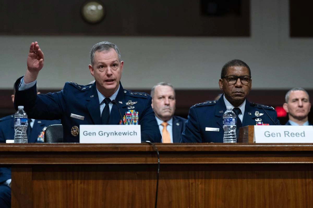 NATO assures that withdrawal of 5000 US troops in Europe does not weaken defense capacity