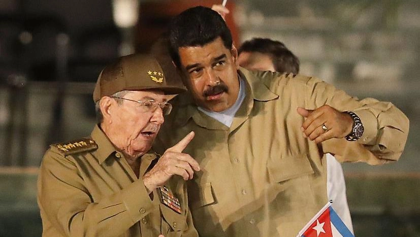 How the indictment of Ral Castro in the US compares with the strategy that led to the capture of Maduro in Venezuela