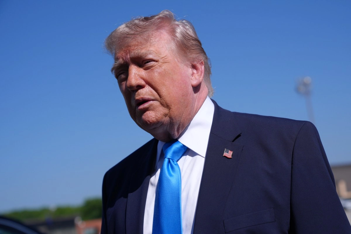 Trump rules out an escalation in Cuba and anticipates an announcement on the oil blockade